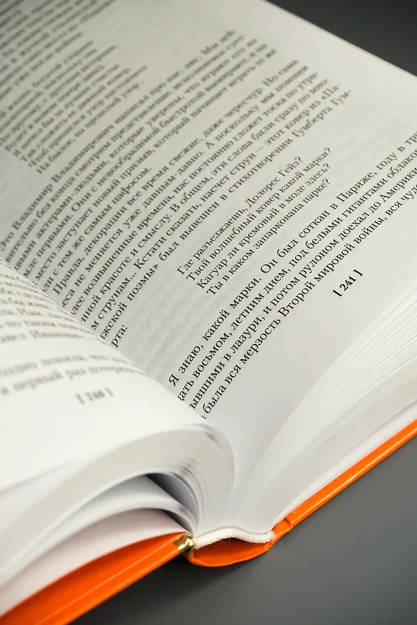 Книга Числа. Священная книга оборотня. T (Виктор Пелевин) — 13