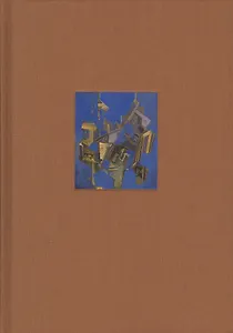 Вертограды Шварцмана Альбом (ткань) Хачатуров