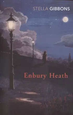 Enbury Heath — 2891257 — 1