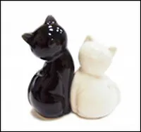 Набор для специй Кошки (000970)