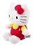 Мягкая игрушка Hello Kitty (17см) (V123576HK-17NS) — 3105291 — 2