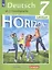 Horizonte. Немецкий язык. Второй иностранный язык. 7 класс. Учебник для общеобразовательных учреждений — 2358609 — 3