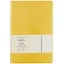 Недатированный ежедневник «Pearl», жёлтый, 96 листа, А5 — 253486 — 1