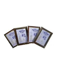 Фоторамка пластик 10*15, (282,283,287,582,583,682) ассорти, Канцбург