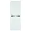 Блокнот А7 40л кл. "ВЛЮБЛЕННЫЙ ПАНДА" бел.офсет 65г/м2, гребень, УФ-лак сплошной — 2962035 — 2