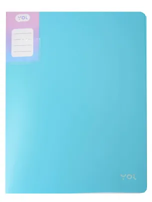 Папка-скоросшиватель А4 " 3094970