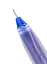 Ручка гелевая Berlingo, Apex, синяя 0,5 мм — 2900853 — 2