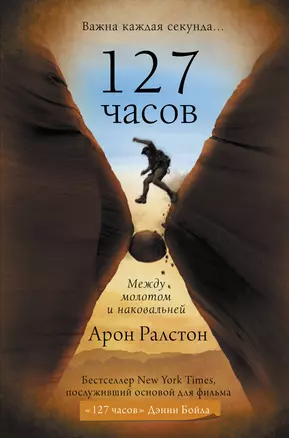 127 часов. Между молотом и наковальней — 2816764 — 1