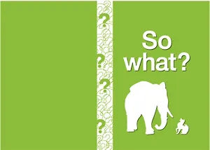 Блокнот So what? (БМ2013-044)