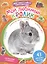 Мой любимый кролик. + наклейки внутри — 2434666 — 1