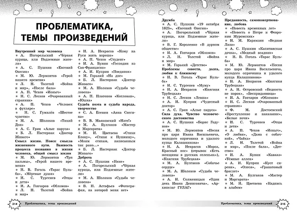 Книга Литература (Елена Маханова) — 15
