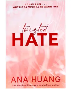 Twisted Hate