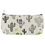 Пенал-косметичка «Green plant», 20 х 9.5 см — 249264 — 1