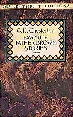 Favorite Father Brown Stories