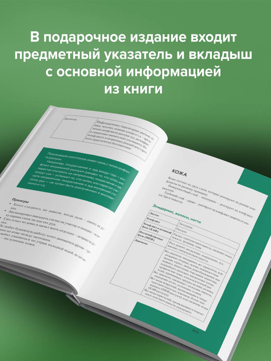 Изображение бумажной книги