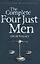 The Complete Four Just Men — 2724802 — 1