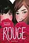 Rouge (Clementine Beauvais) Красный (Клементина Бовэ) /Книги на французском языке — 3137016 — 2