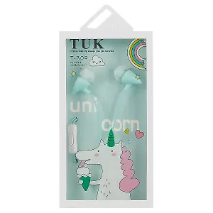 Наушники с гарнитурой Единороги (бокс)