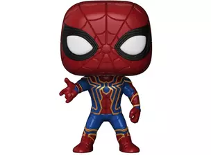 Фигурка Funko POP! Bobble arvel Avengers Infinity War Iron Spider (287) 26465 — 2984478 — 1