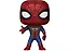 Фигурка Funko POP! Bobble arvel Avengers Infinity War Iron Spider (287) 26465 — 2984478 — 1