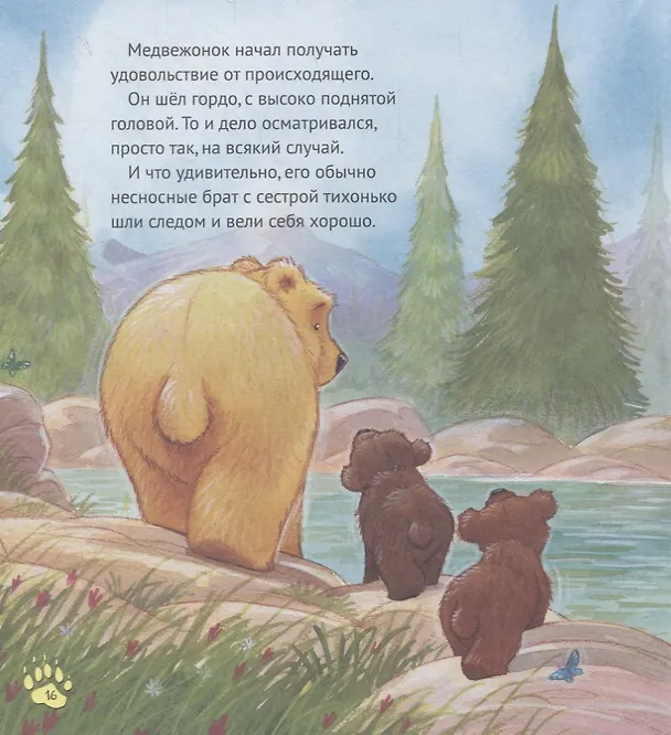 Книга Мы не всегда получаем то, что хотим (Хэйди Ховарт) — 5