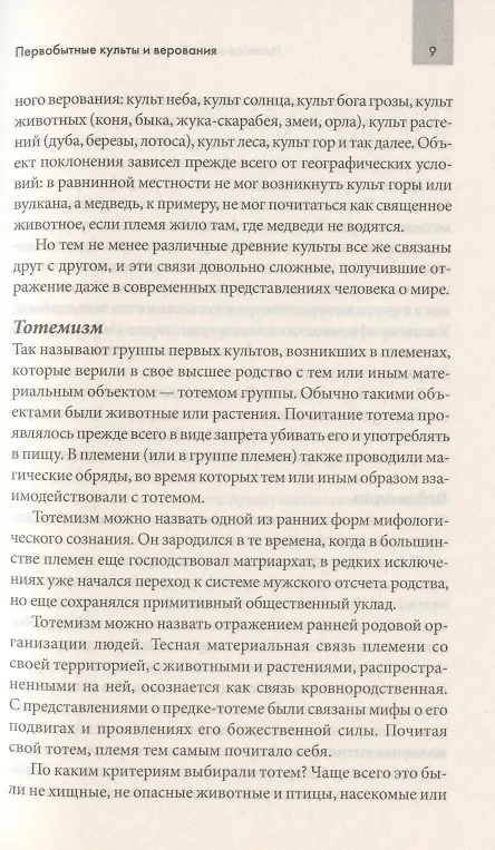 Книга Несвятая вера. Жрецы, друиды, маги, шаманы () — 4