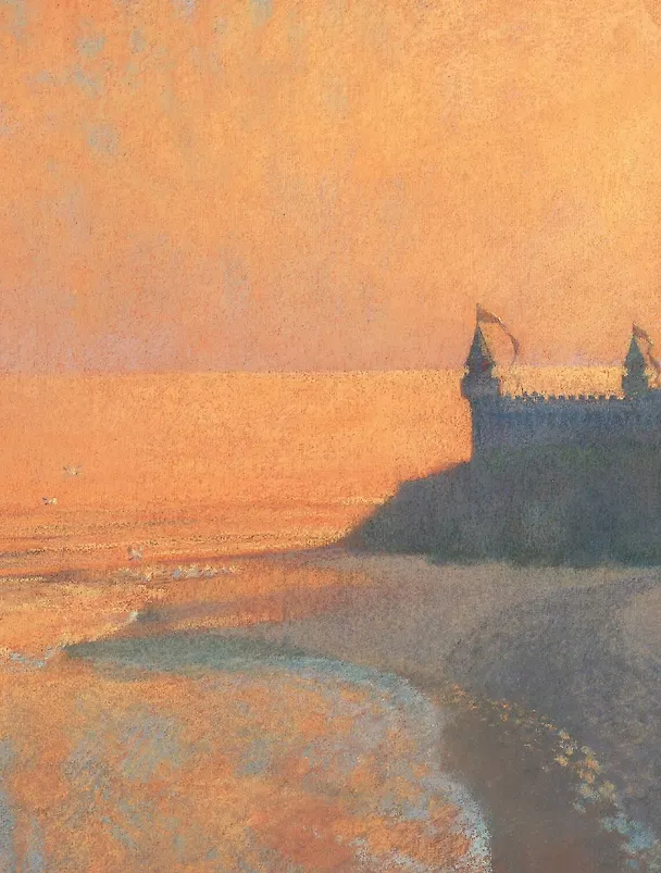 Книга Лев, Колдунья и Платяной шкаф (Клайв Льюис) — 10
