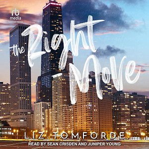 The Right Move (Liz Tomforde) Идеальный план (Лиз Томфорд) /Книги на английском языке