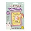 Набор для творчества Molang. Алмазные узоры. Открытка. Клубничное настроение/Складкоежка — 2974823 — 1