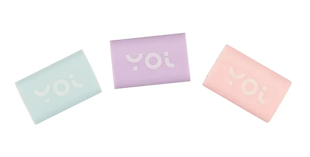 Ластик Yoi, Pastel 3019579 — 2