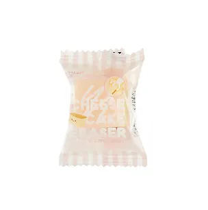 Ластик "Cheesecake", инд. уп., ассорти 2993467