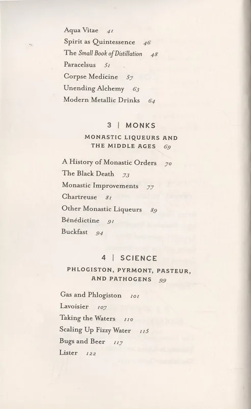 Книга The Perfect Tonic: The Remarkable Medicinal History of Beer, Wine, Spirits and Cocktails (Кэмпер Инглиш) — 3