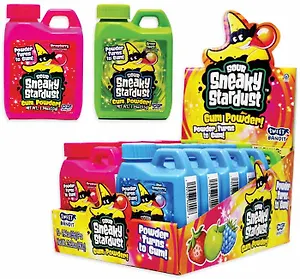 Kidsmania Sneaky Stardust (Звездная пыль), 55г