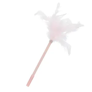 Ручка гелевая Boa, синяя