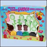 Набор Масса для лепки Садовник (82970)