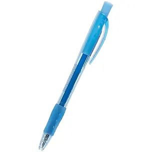 Ручка шариковая Stabilo, Marathon, автоматическая синяя 0,3 мм 232864