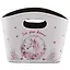 Корзинка для мелочей Единорог с цветами (19х16) — 2667459 — 2