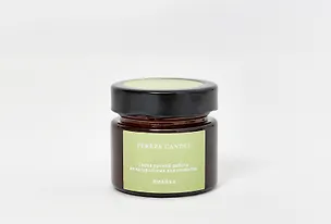 Свеча с ароматом Ямайка (Аромат Тропический) (100мл) (JMC001) 3147951