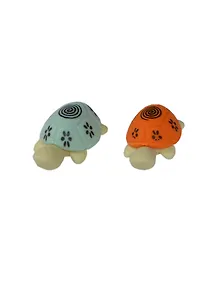 Ластик Черепашки (2шт) (AS-73) (Листопадова)