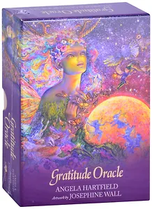 Gratitude Oracle