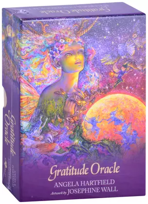 Gratitude Oracle — 2861260 — 1