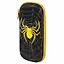 Пенал 3D "Venomous spider", откидная планка,  22 х 10 х 5 см — 2981782 — 1