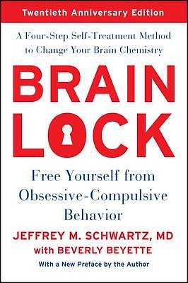 ΠΠ½ΠΈΠ³Π° Brain lock (John Burnham Schwartz) β 1