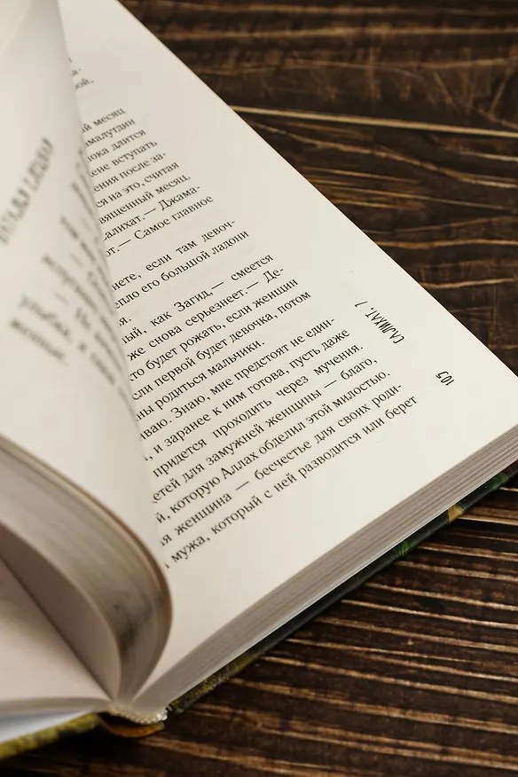 Книга Салихат (Наталья Елецкая) — 10