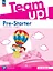 Team Up! Английский язык. Pre-Starter. Рабочая тетрадь. ФГОС 2021 — 3163859 — 1