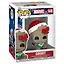 Фигурка Funko POP! Bobble Marvel Holiday S4 Groot (1440) (Fun80033) — 3133143 — 2