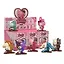 Фигурка коллекционная Mighty Jaxx Sanrio Series 02 (Choco Edition) в ассортименте (коробка) (12х8х8) (65518) — 3128328 — 1