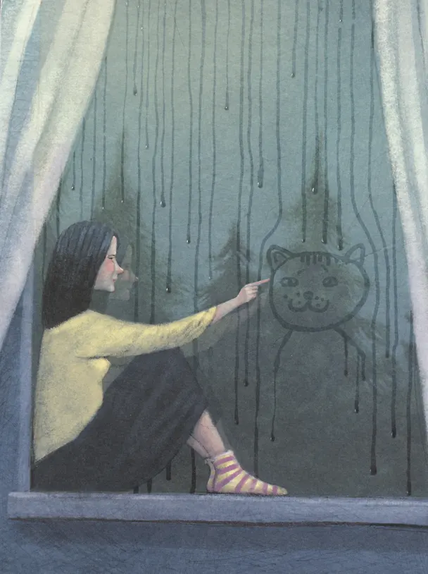 Книга Приключения Пальмы. Не просто так: Книга третья (Татьяна Соломатина) — 6