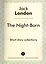 The Night-Born. Short story collections — 2439600 — 1