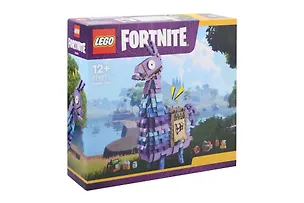 LEGO Fortnite: Лама с провизией, 691 деталь (77071) 3118494